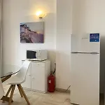 Fronte Mare Apartment Private Beach & Free Park