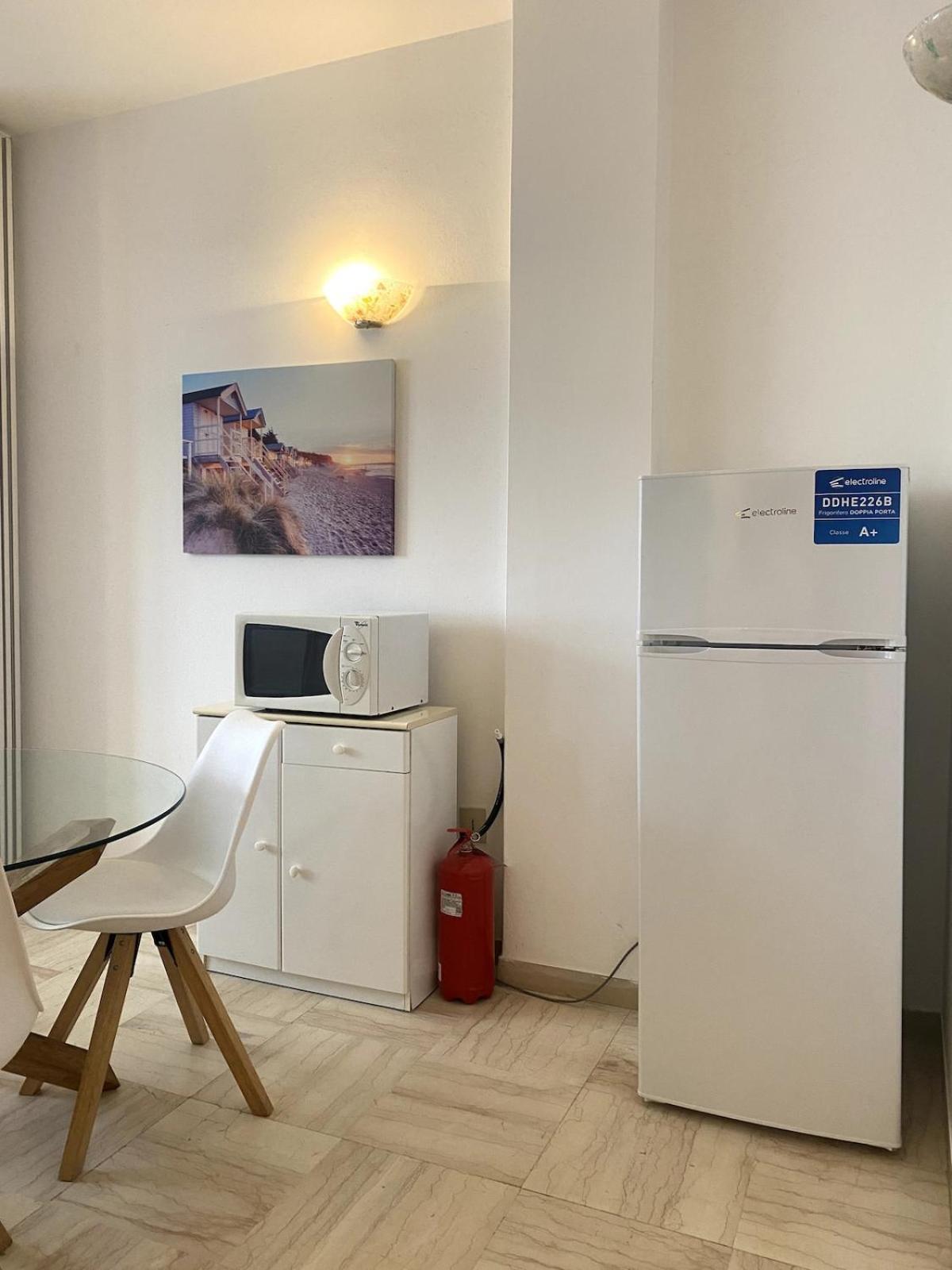Fronte Mare Private & Free Park Lido di Jesolo
