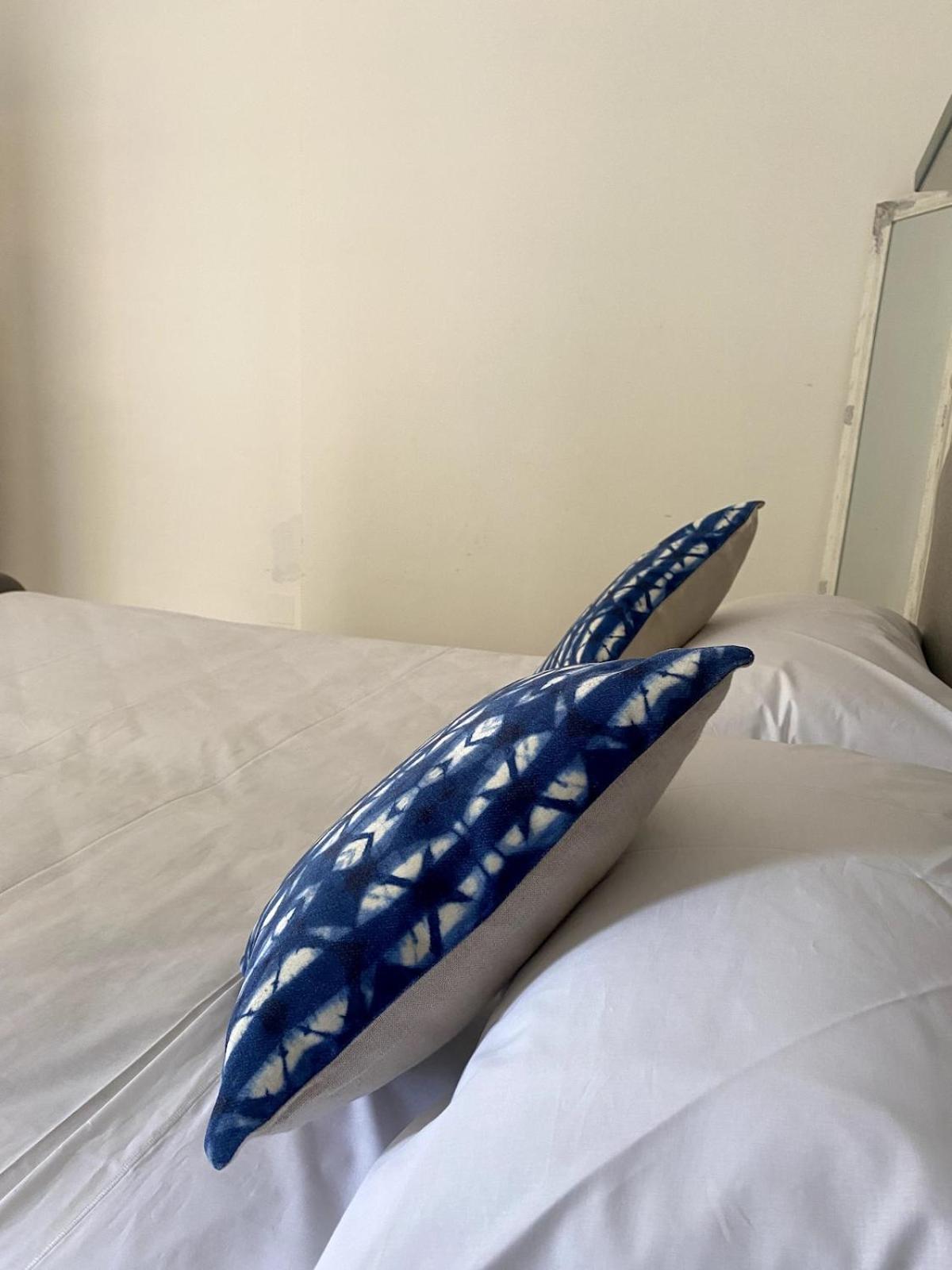 Appartamento Fronte Mare Private & Free Park
