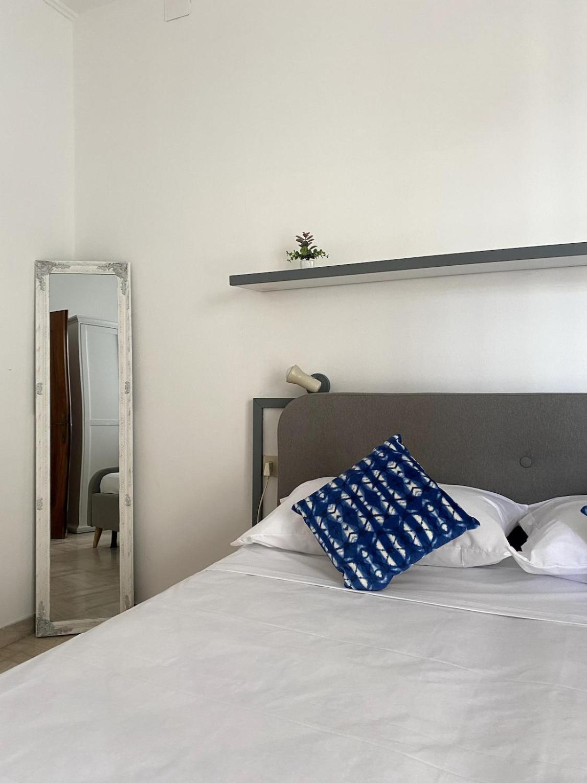 Fronte Mare Private & Free Park