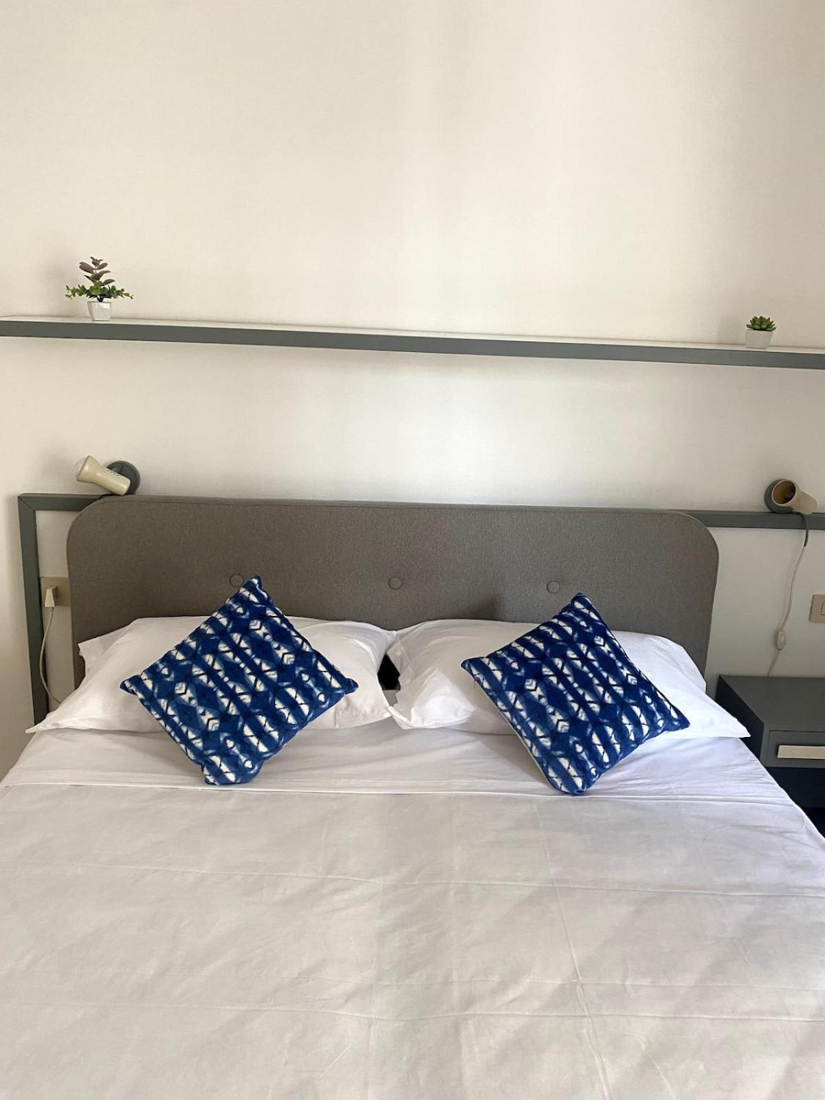 Appartamento Fronte Mare Private & Free Park