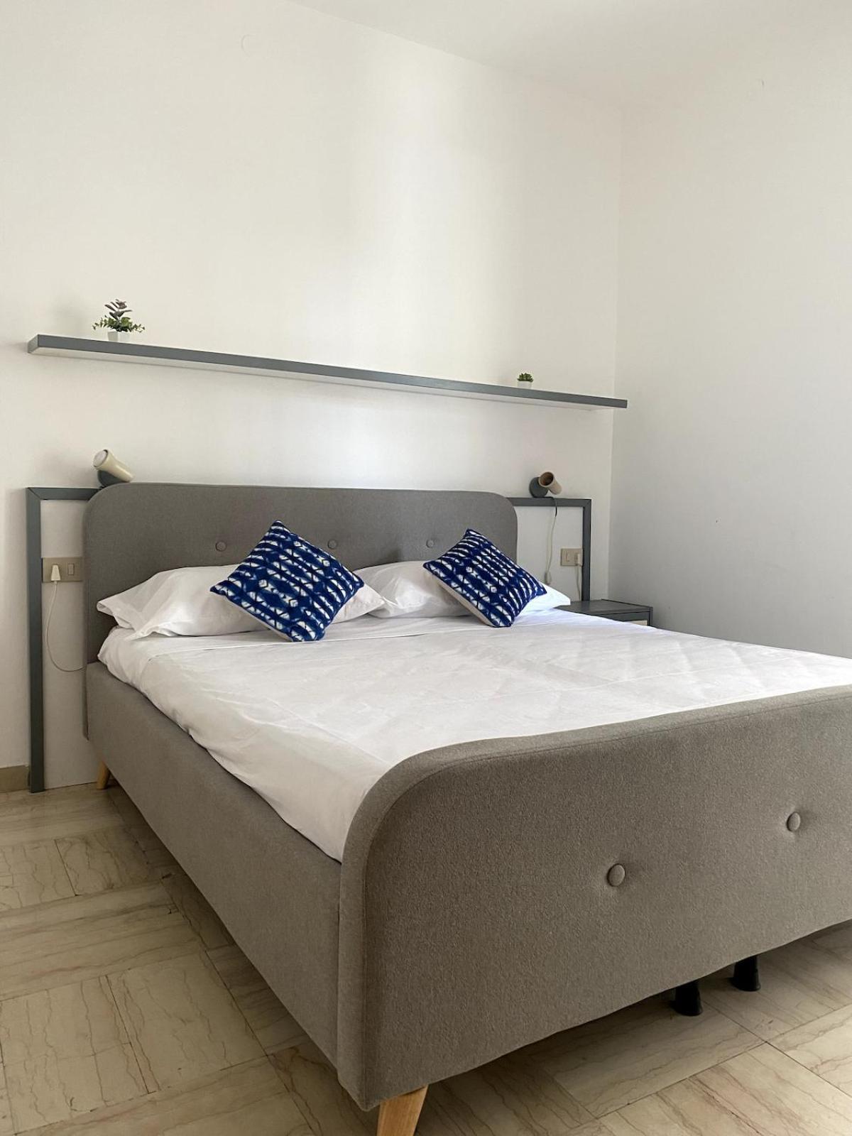 Apartment Fronte Mare Private & Free Park Lido di Jesolo
