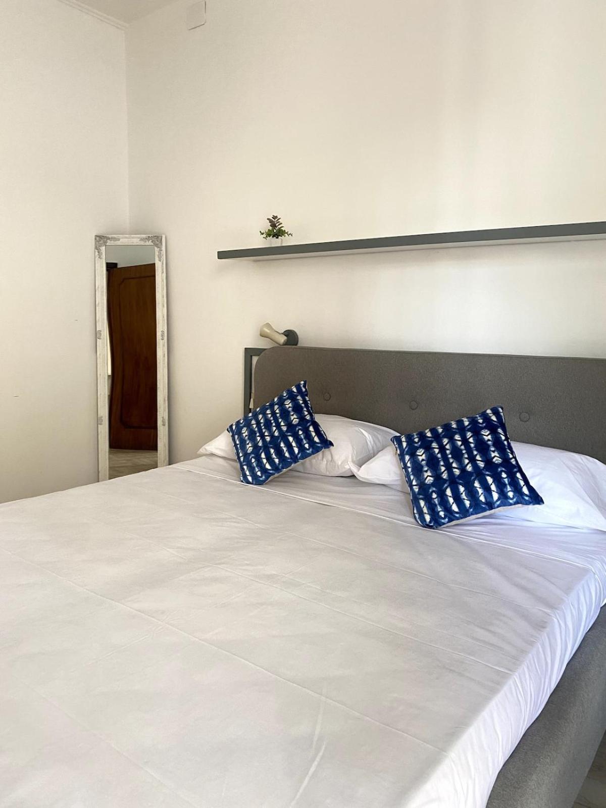 Fronte Mare Private & Free Park Lido di Jesolo