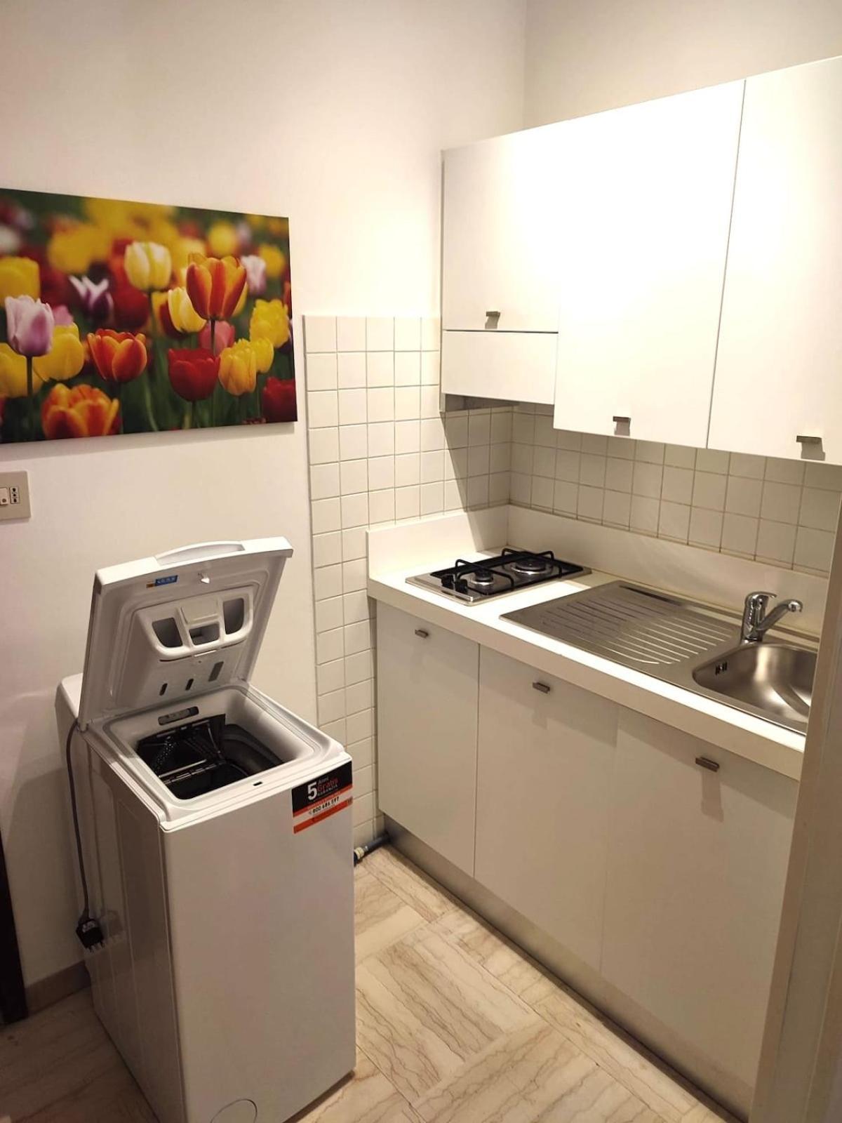 Fronte Mare Private & Free Park * Lido di Jesolo